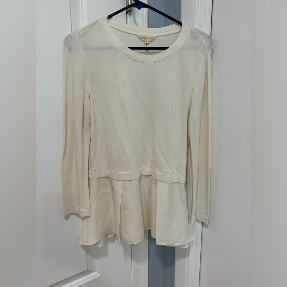 Rebecca Taylor top